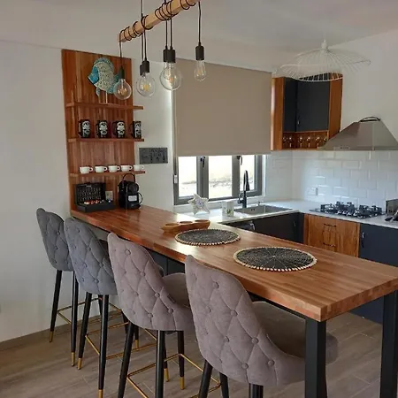 373 Wolmar Cosy And Modern Apartment- 200 Metres From The Beach And Supermarkets And Just Next To Domaine De Wolmar With Views Of Deers And Green Natural Park Flic-en-Flacq Extérieur photo