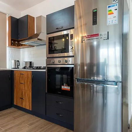 373 Wolmar Cosy And Modern Apartment- 200 Metres From The Beach And Supermarkets And Just Next To Domaine De Wolmar With Views Of Deers And Green Natural Park Flic-en-Flacq Extérieur photo