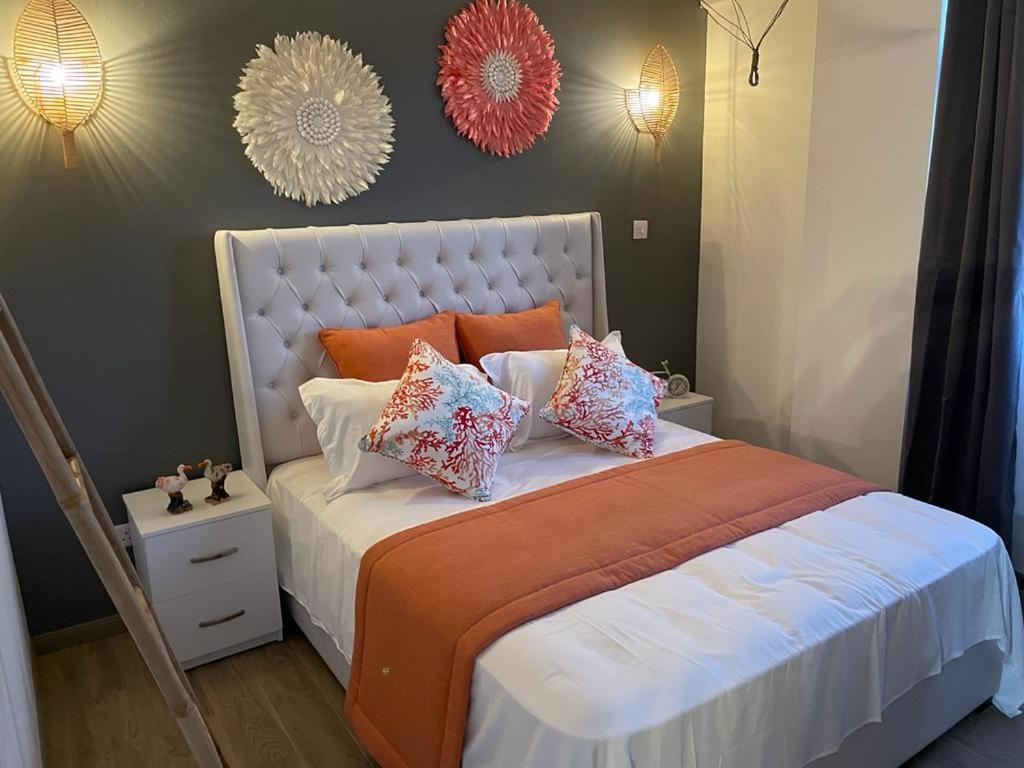 373 Wolmar Cosy And Modern Apartment- 200 Metres From The And Supermarkets And Just Next To Domaine De Wolmar With Views Of Deers And Natural Park Appartement *