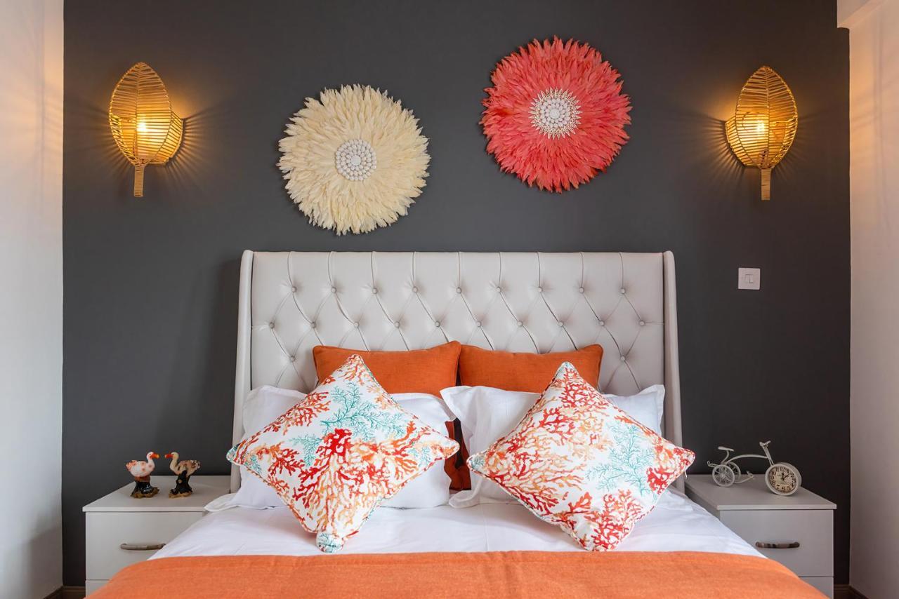373 Wolmar Cosy And Modern Apartment- 200 Metres From The And Supermarkets And Just Next To Domaine De Wolmar With Views Of Deers And Natural Park