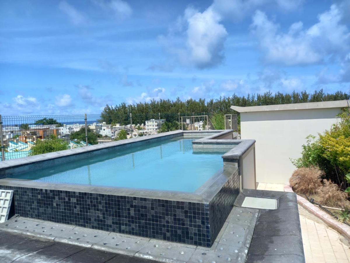 373 Wolmar Cosy And Modern Apartment- 200 Metres From The And Supermarkets And Just Next To Domaine De Wolmar With Views Of Deers And Natural Park Appartement Flic-en-Flacq