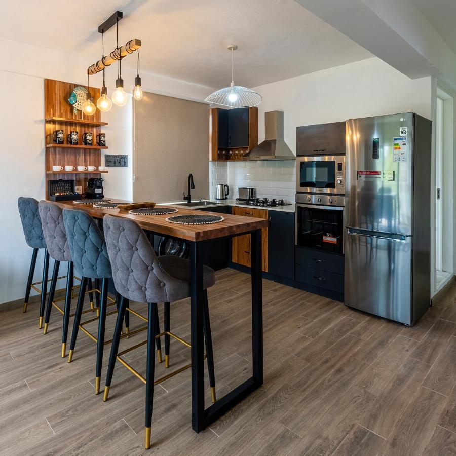 Appartement 373 Wolmar Cosy And Modern Apartment- 200 Metres From The And Supermarkets And Just Next To Domaine De Wolmar With Views Of Deers And Natural Park