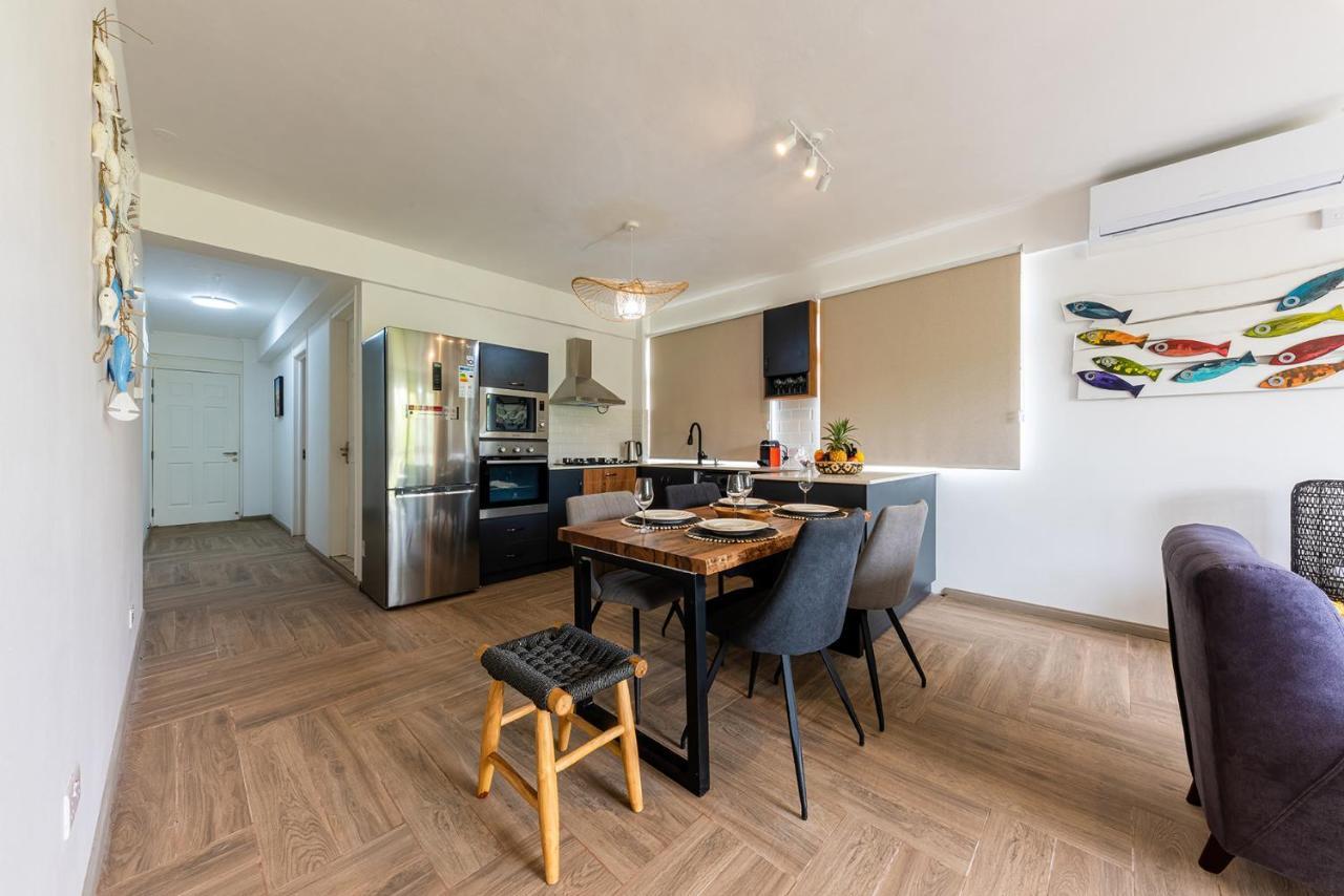 373 Wolmar Cosy And Modern Apartment- 200 Metres From The And Supermarkets And Just Next To Domaine De Wolmar With Views Of Deers And Natural Park Appartement Flic-en-Flacq