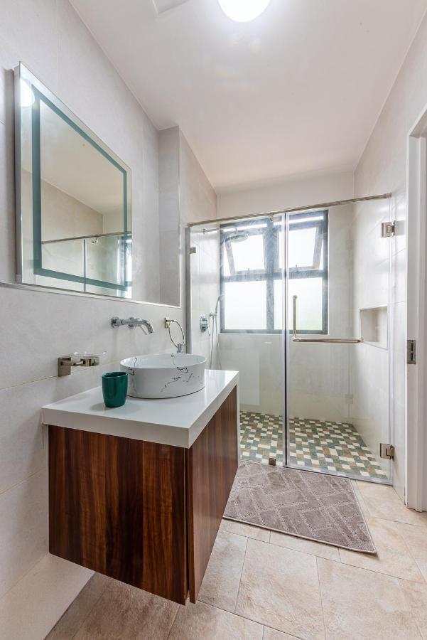 373 Wolmar Cosy And Modern Apartment- 200 Metres From The And Supermarkets And Just Next To Domaine De Wolmar With Views Of Deers And Natural Park