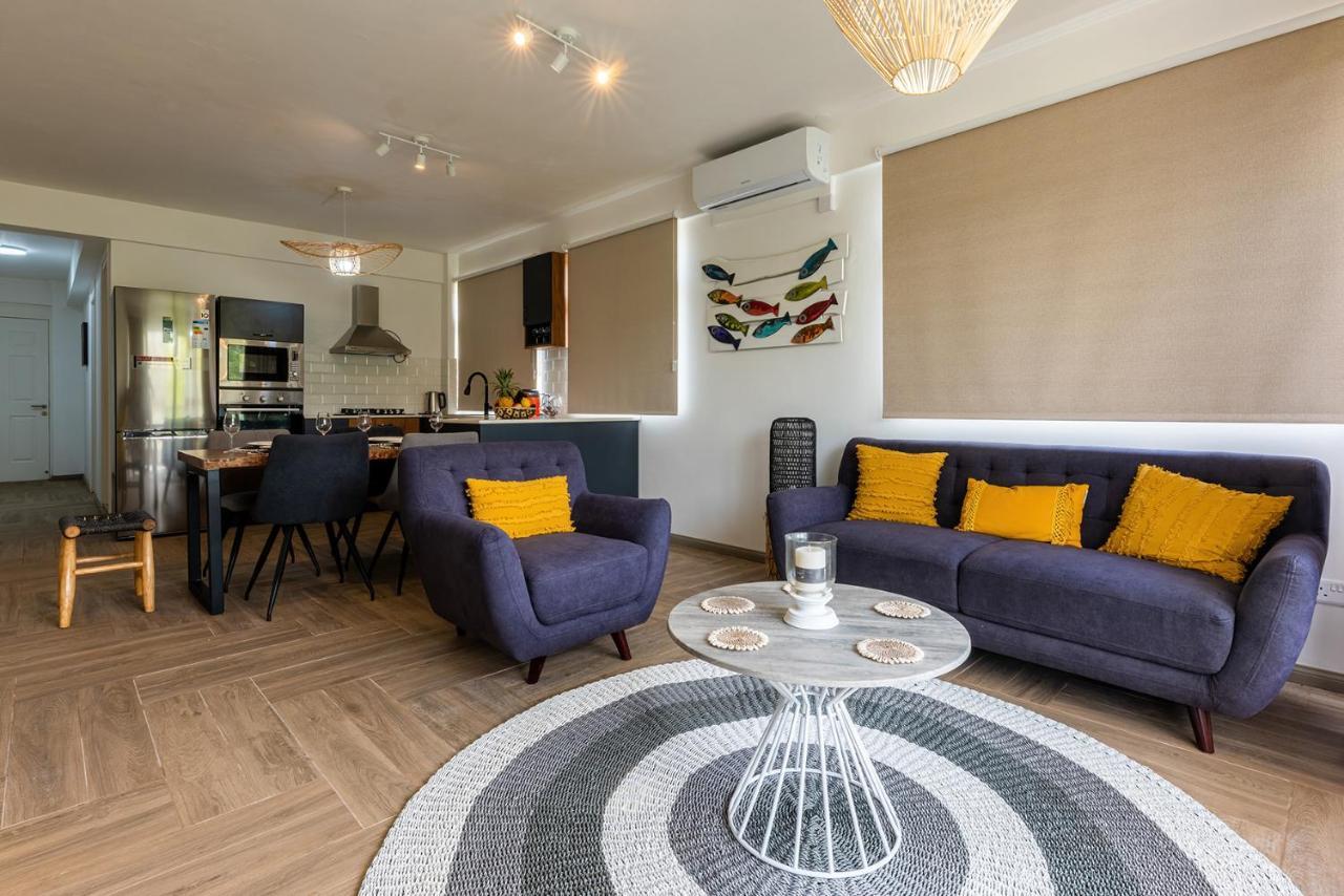 373 Wolmar Cosy And Modern Apartment- 200 Metres From The And Supermarkets And Just Next To Domaine De Wolmar With Views Of Deers And Natural Park * Flic-en-Flacq