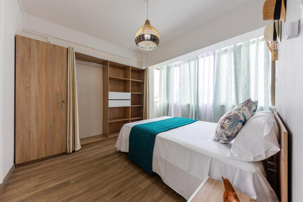 Appartement 373 Wolmar Cosy And Modern Apartment- 200 Metres From The And Supermarkets And Just Next To Domaine De Wolmar With Views Of Deers And Natural Park *