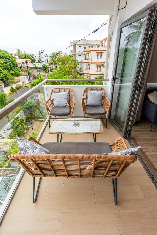 373 Wolmar Cosy And Modern Apartment- 200 Metres From The And Supermarkets And Just Next To Domaine De Wolmar With Views Of Deers And Natural Park Flic-en-Flacq