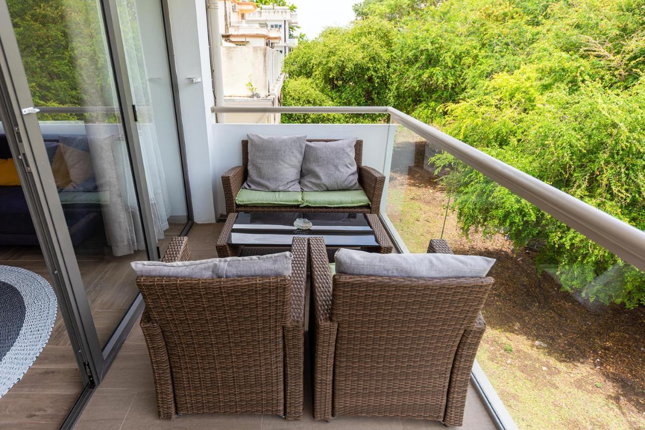 Appartement 373 Wolmar Cosy And Modern Apartment- 200 Metres From The And Supermarkets And Just Next To Domaine De Wolmar With Views Of Deers And Natural Park *