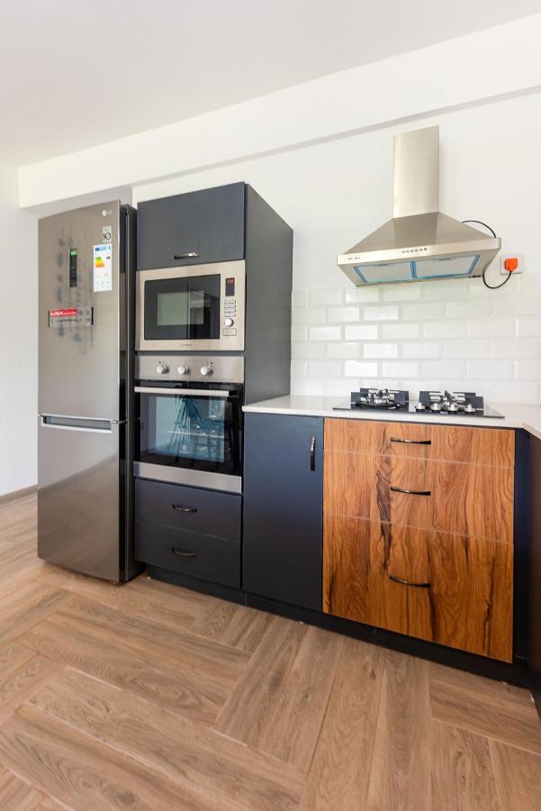 373 Wolmar Cosy And Modern Apartment- 200 Metres From The And Supermarkets And Just Next To Domaine De Wolmar With Views Of Deers And Natural Park Flic-en-Flacq