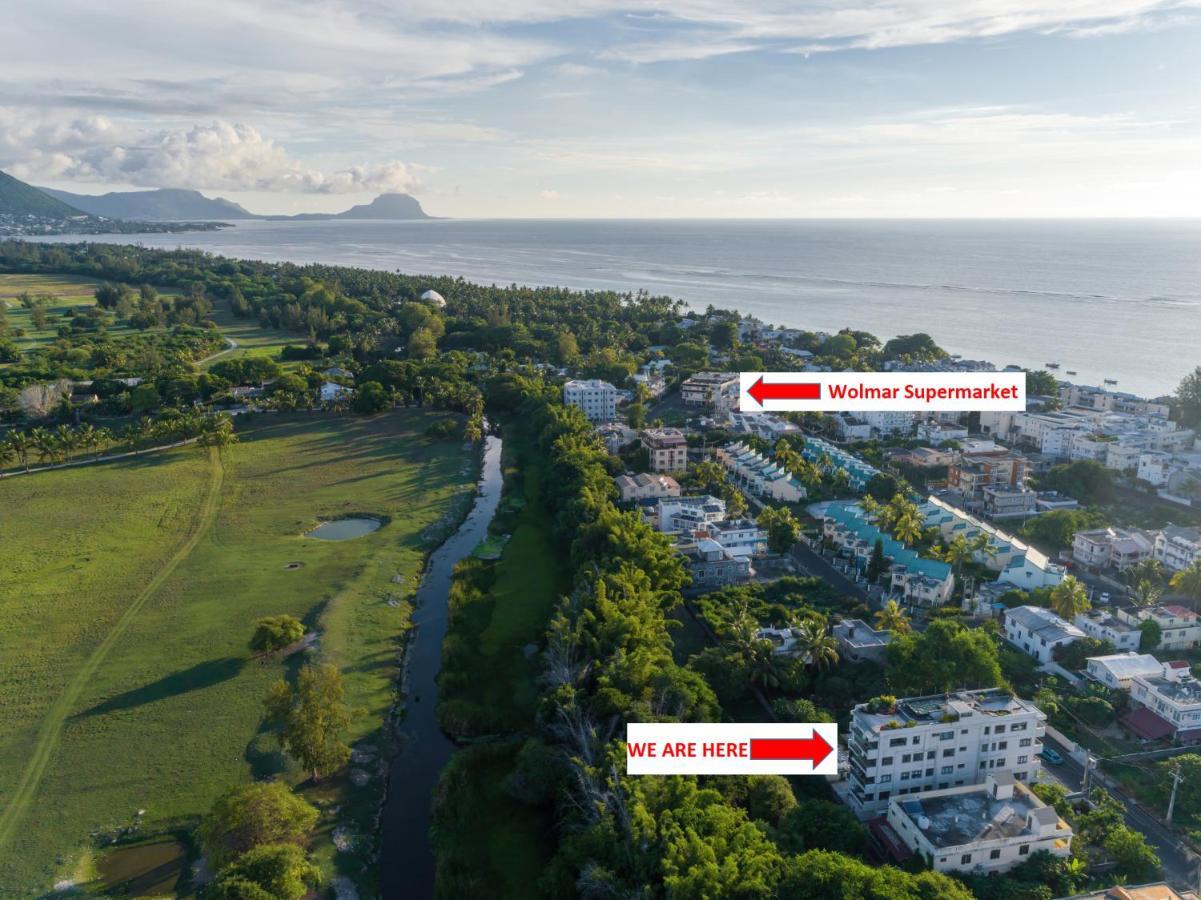 373 Wolmar Cosy And Modern Apartment- 200 Metres From The And Supermarkets And Just Next To Domaine De Wolmar With Views Of Deers And Natural Park Appartement