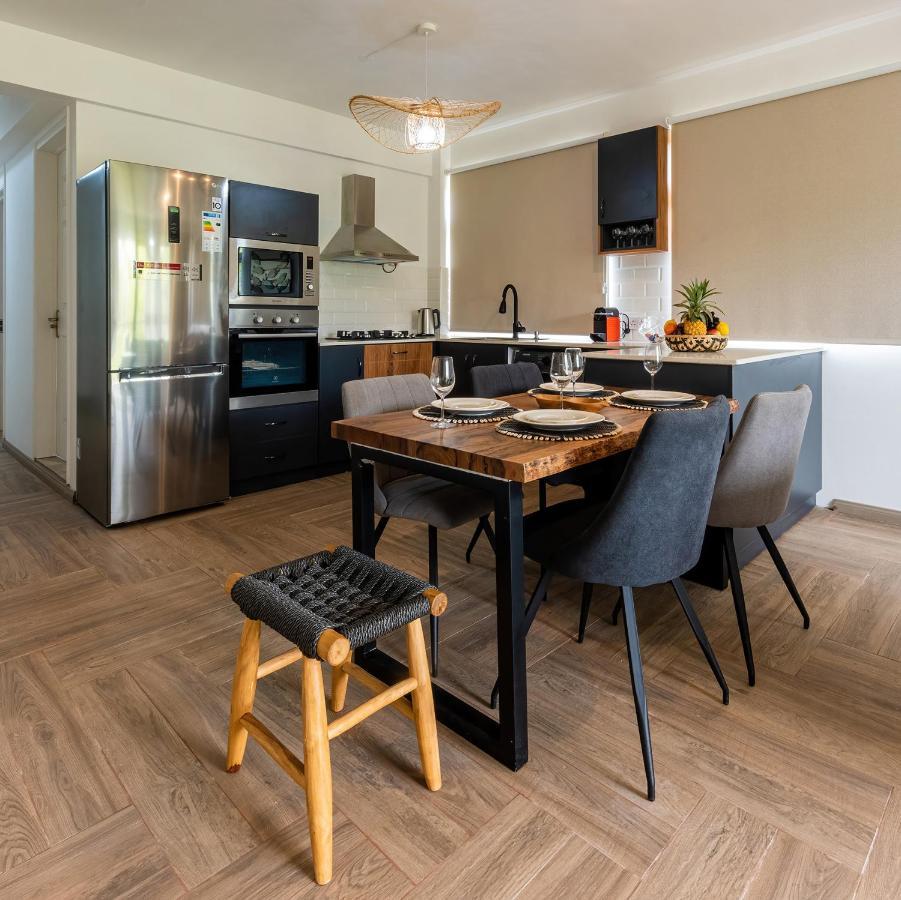 Appartement 373 Wolmar Cosy And Modern Apartment- 200 Metres From The And Supermarkets And Just Next To Domaine De Wolmar With Views Of Deers And Natural Park