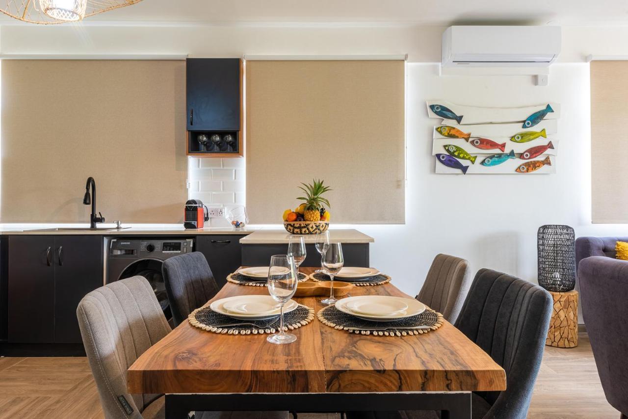 373 Wolmar Cosy And Modern Apartment- 200 Metres From The And Supermarkets And Just Next To Domaine De Wolmar With Views Of Deers And Natural Park Appartement Flic-en-Flacq