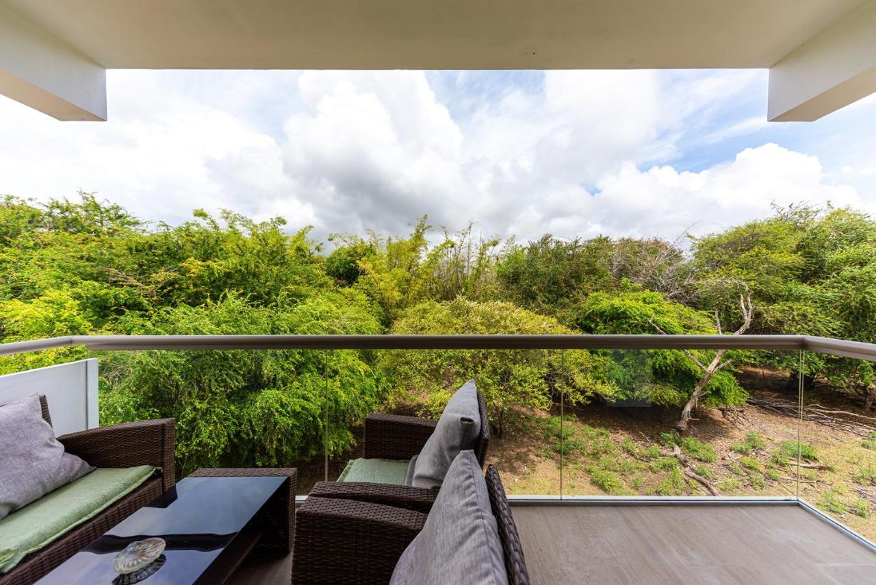 373 Wolmar Cosy And Modern Apartment- 200 Metres From The And Supermarkets And Just Next To Domaine De Wolmar With Views Of Deers And Natural Park Flic-en-Flacq