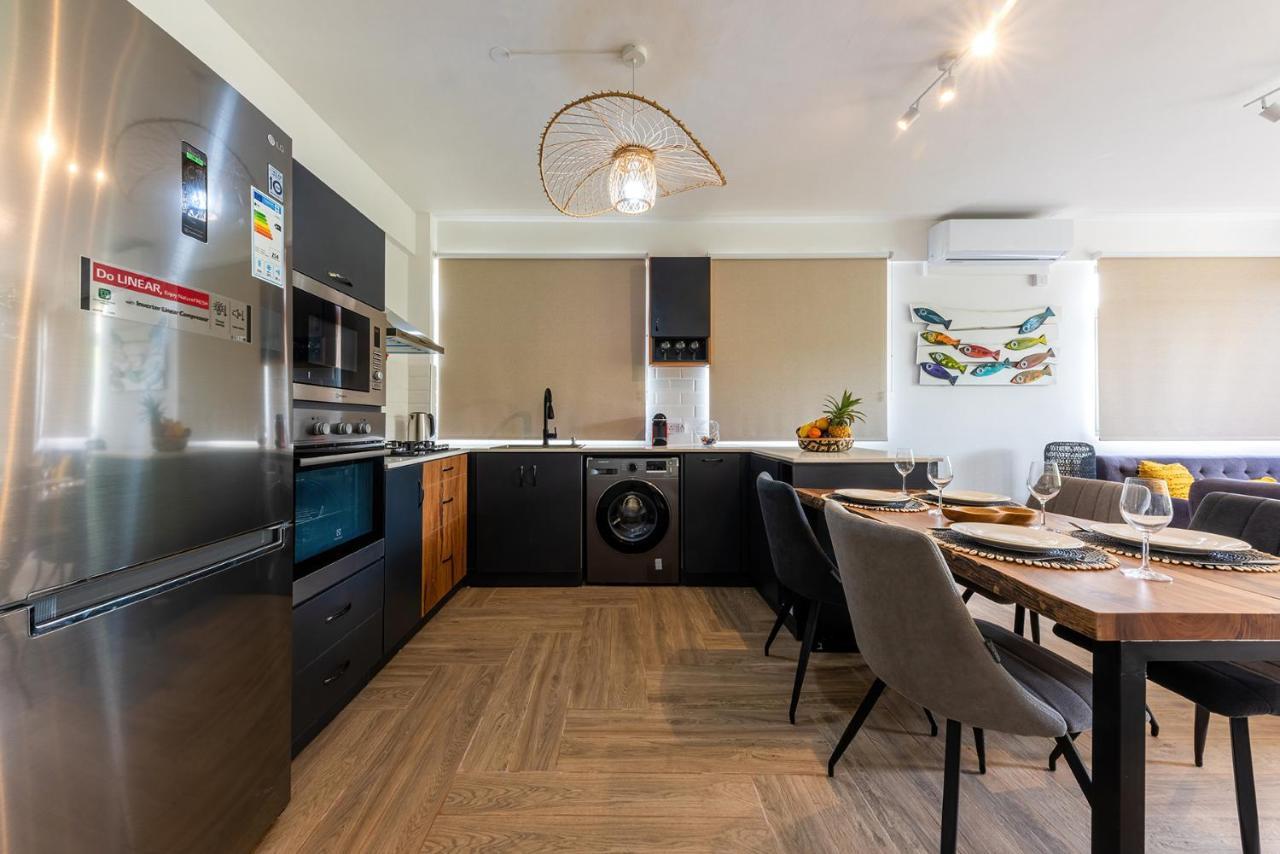 Appartement 373 Wolmar Cosy And Modern Apartment- 200 Metres From The And Supermarkets And Just Next To Domaine De Wolmar With Views Of Deers And Natural Park