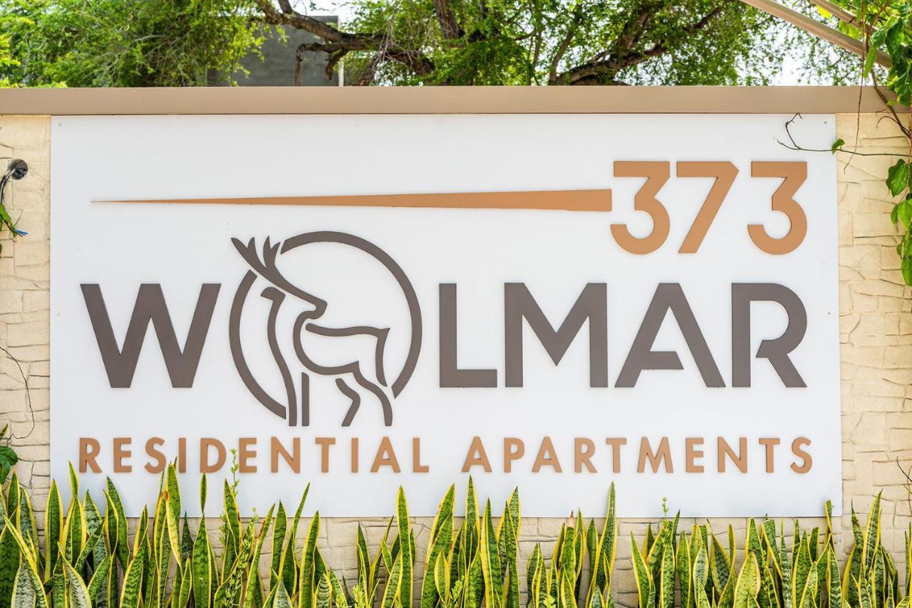 373 Wolmar Cosy And Modern Apartment- 200 Metres From The And Supermarkets And Just Next To Domaine De Wolmar With Views Of Deers And Natural Park