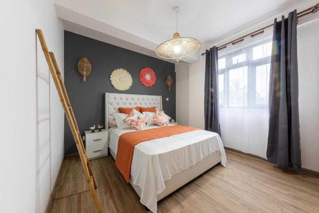 373 Wolmar Cosy And Modern Apartment- 200 Metres From The And Supermarkets And Just Next To Domaine De Wolmar With Views Of Deers And Natural Park *