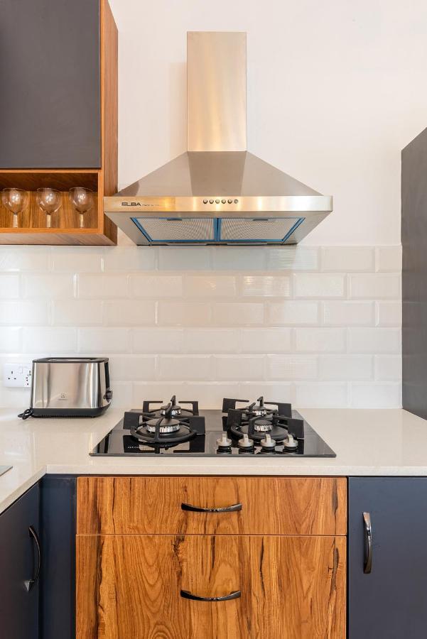 Appartement 373 Wolmar Cosy And Modern Apartment- 200 Metres From The And Supermarkets And Just Next To Domaine De Wolmar With Views Of Deers And Natural Park Flic-en-Flacq